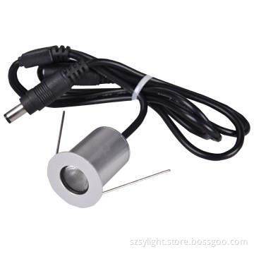 New product waterproof 3W down lights led SAA/CE/RoHS
